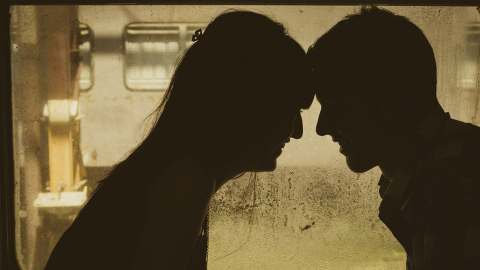 離別的距離-Middle-別太入戲