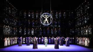 可一不可再的頂級舞樂盛宴-港芭雙製作節目-最後的歌--布蘭詩歌-將開演