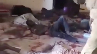 蘇丹內亂-法希爾醫院遇襲致病患等460死-譚德塞要求停止攻擊醫療機構