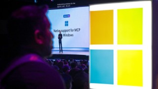 微軟季績勝預期-改口資本開支加速增長-股價盤後跌近4