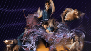 多媒體舞蹈-熟悉的陌生-將在港舉行世界首演-探尋文化共生中的人性共鳴