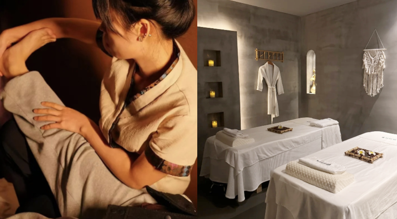 深圳玩樂情報｜6間正宗高質泰式按摩推介古法拉筋/草本熱敷/精油香薰治癒你的都市疲勞