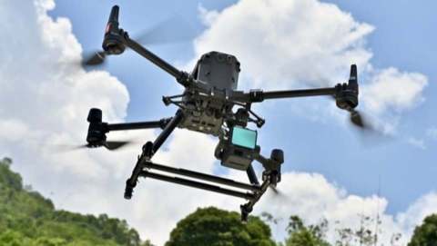 來論-低空經濟發展--內聯外通-成優勢