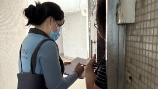 基孔肯雅熱-鳳德邨6700居民已接受評估-34人現輕微病徵暫未見感染