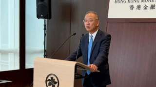 余偉文-樓市近半年穩定-減息有進一步正面作用