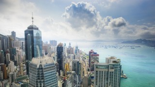 姚志勝-香港是時候編制五年發展規劃