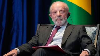 巴西總統-絕不容忍有組織犯罪-打擊販毒應確保警察和民眾安全