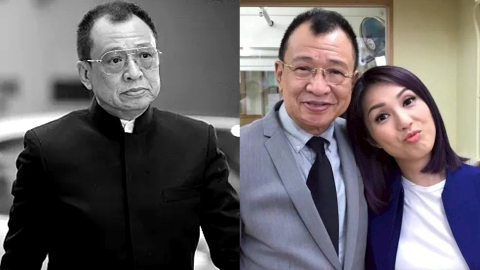 許紹雄逝世-TVB周六晚播舊戲-新紮師妹-回味方中Sir經典-11-3起首播-使徒行者2