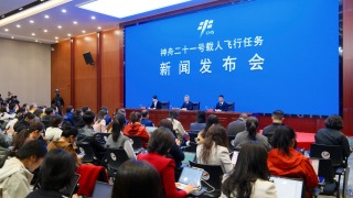 兩名港澳航天員正開展航天專業技術相關訓練-整體狀態良好