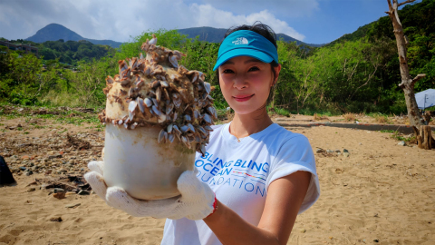 潛看地球三分二-2025香港海洋節圓滿結束