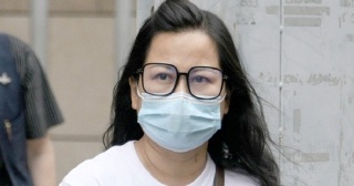 何伯何太互毆案-何太疑因精問題留院缺席聆訊-法官建議將兩案分拆處理