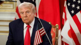 高市拒絕美國停止進口俄羅斯能源要求-直言-請求理解日本能源需求