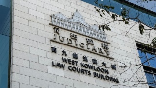 警方國安處落案起訴2人-同案再拘捕一名男子