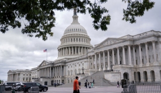 美國政府-停擺-進入第29日-料或招至高達140億美元損失