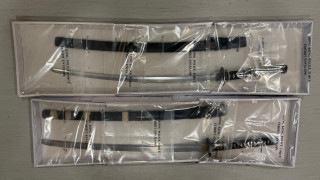 涉向暴徒提供武器煽惑暴動-1男3女獲准保釋候查