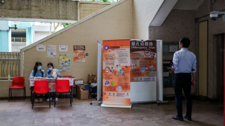 基孔肯雅熱-早前確診女校工列第二宗本地個案-料在鳯德邨一帶受感染