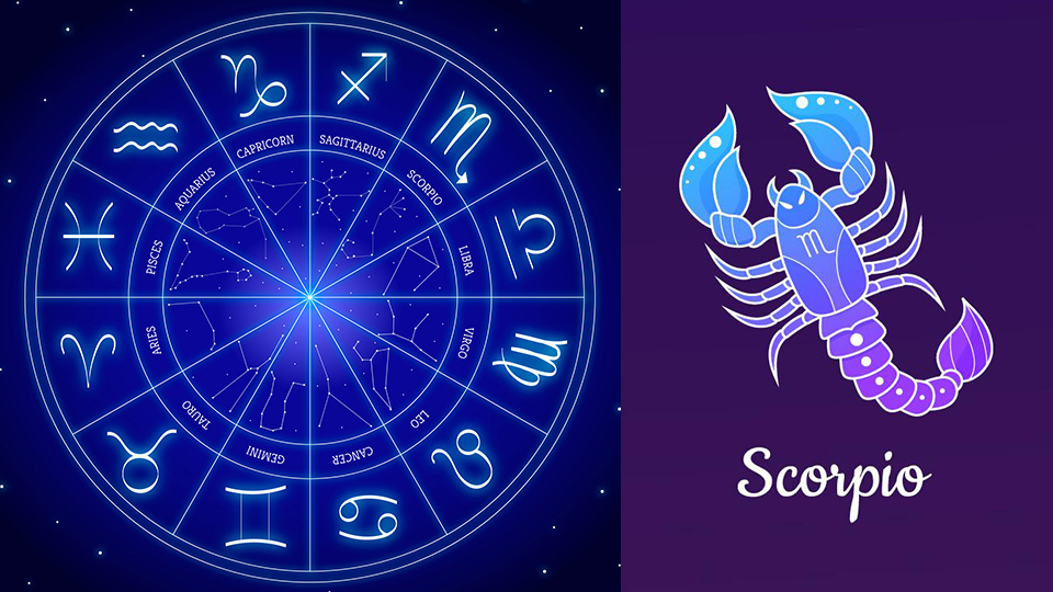 夢醒了-夢妮妲星座專欄-11月十二星座運程