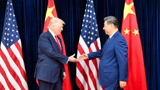 馮煒光-中美元首會晤對香港的啓示