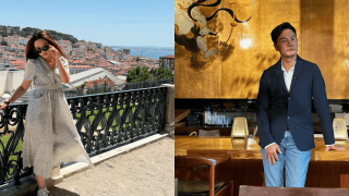 郭晉安激罕談前妻歐倩怡-自認性格有缺憾令婚姻不快