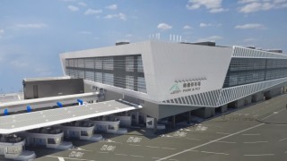 粵車南下-轉機停車場11-15啟用明起接受預約-首3天收費100元其後每天50元