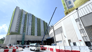 住宅供應-未來4年新樓供應增至10-2萬伙-止五連跌