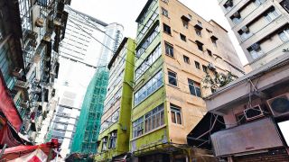 十一少-市建局收樓寧被扭曲-不想被誤解