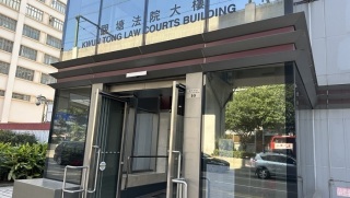 男棚工墮斃案-僱主被罰9萬分90期還控方提覆核押11-7再訊-須索被告收入證明