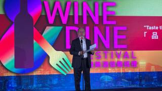 立法會選舉-林建岳籲為投票員工放半天-感謝假----獲多個商會企業大力支持