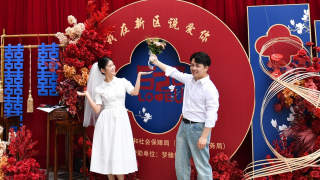 內地29省份延長婚假最多可達30天-多地-派錢-獎勵結婚