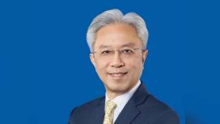 公務員事務局前局長羅智光獲委任為城巴主席-稱將續為乘客提供可靠服務
