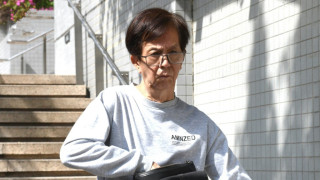 的士司機不滿要找3毫子辱罵乘客-屎忽鬼---裁定無禮貌罪成罰款2000元