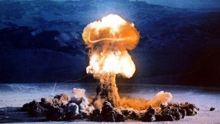 特朗普-稍後公布核試細節-萬斯稱美國需確保核武正常運作