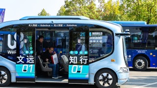 兩新股揭罵戰-文遠知行CFO批小馬智行路演材料不實-涉誤導投資者