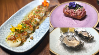 中環高質西班牙菜Quiero-M-s全新嚐味餐單-週末早午餐設有現場音樂-生日驚喜禮遇