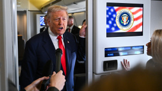 特朗普否認正考慮攻擊委內瑞拉境內目標-聯合國指法外處決不可接受