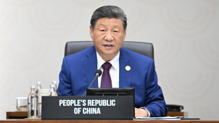 習近平APEC會議提3點建議-促加強亞太合作應對新挑戰