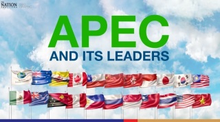 習近平-中方將於明年11月在深圳舉辦亞太經合會議