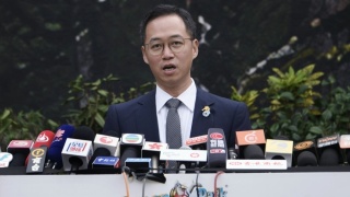 龐建貽-保育佔海洋公園總開支三成-冀續獲公帑資助