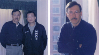 馮淬帆辭世享年81歲-日前曾發文悼念-Benz哥-許紹雄