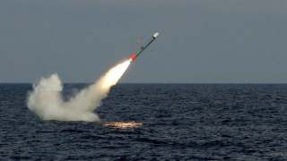 俄烏戰爭-美國防部據報同意向烏克蘭提供戰斧導彈-待特朗普做最終決定