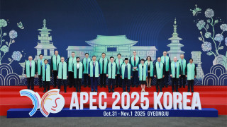 習近平-中方將於明年11月在深圳舉辦亞太經合會議