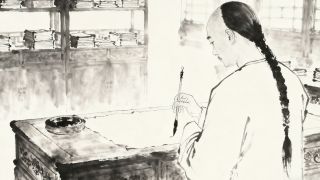 薦書--杜鳳治日記-像面鏡子-照出晚清官場百態