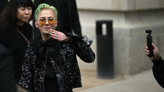 周杰倫概念股-巨星傳奇曾升14--入股G-Dragon經紀公司