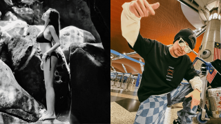 台灣網紅謝侑芯酒店猝死-歌手黃明志同房涉藏毒-警方懷疑兩人有性行為