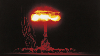 特朗普稱中方-秘密測試核武--外交部-願共同維護-全面禁止核試驗條約