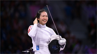 立法會選舉-江旻憓下午報名參選-競逐旅遊界議席