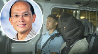 張祺忠殺妻案上訴得直發還重審-承認誤殺罪判囚7年4個月