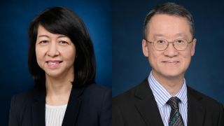 陸嘉健將接替譚惠儀-出任土地註冊處處長