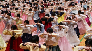 南韓鐵腕治理校園暴力-首爾教育大學等10所高校拒收霸凌者