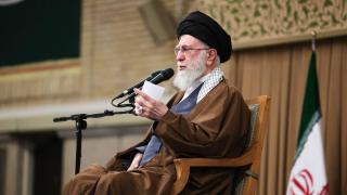 哈梅內伊-伊美分歧凸顯兩國利益根本衝突-伊朗近期不考慮與美合作